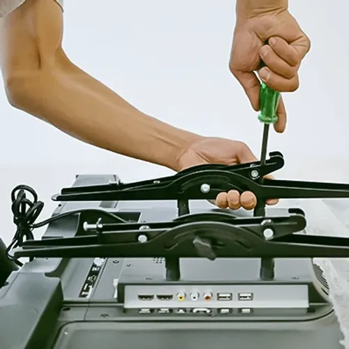 TV Installation Support